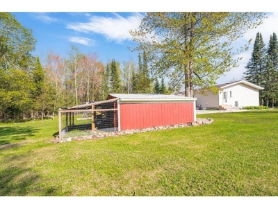 Country Home W/ Rhine Lake Access For Sale in Finlayson MN - image 22