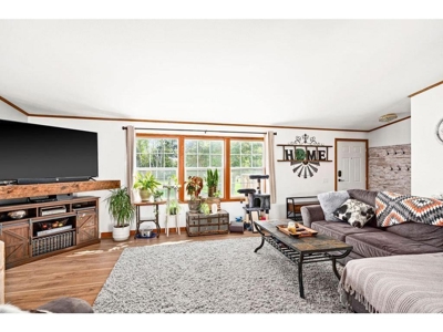 Country Home W/ Rhine Lake Access For Sale in Finlayson MN - image 4