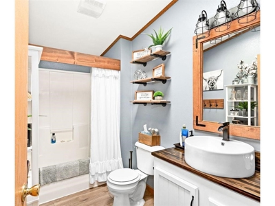 Country Home W/ Rhine Lake Access For Sale in Finlayson MN - image 16