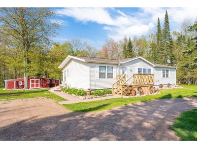 Country Home W/ Rhine Lake Access For Sale in Finlayson MN - image 23