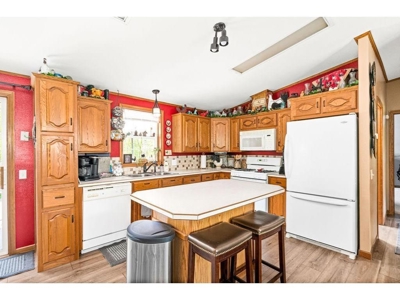 Country Home W/ Rhine Lake Access For Sale in Finlayson MN - image 7