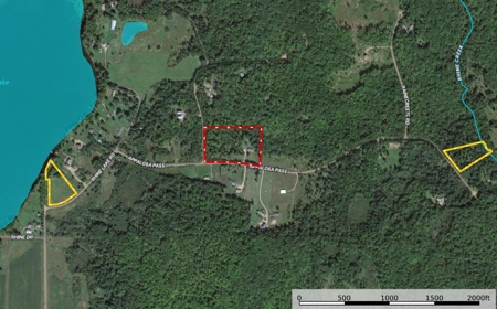 Country Home W/ Rhine Lake Access For Sale in Finlayson MN - image 31