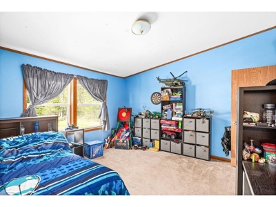 Country Home W/ Rhine Lake Access For Sale in Finlayson MN - image 12