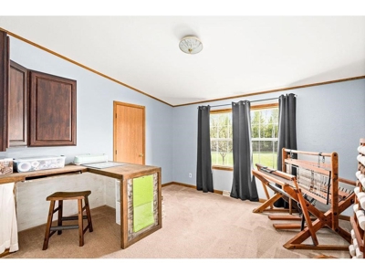 Country Home W/ Rhine Lake Access For Sale in Finlayson MN - image 13