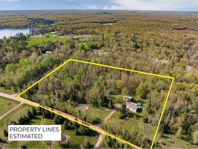 Country Home W/ Rhine Lake Access For Sale in Finlayson MN - image 27
