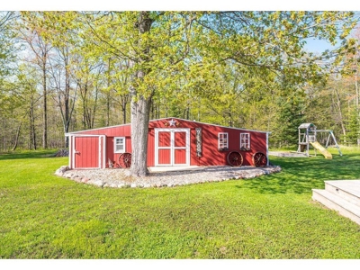 Country Home W/ Rhine Lake Access For Sale in Finlayson MN - image 3