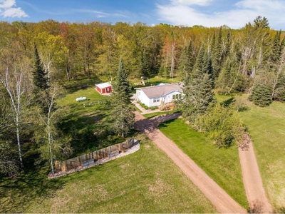Country Home W/ Rhine Lake Access For Sale in Finlayson MN - image 25