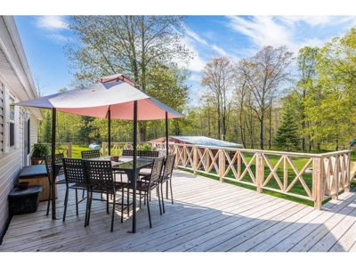 Country Home W/ Rhine Lake Access For Sale in Finlayson MN - image 20