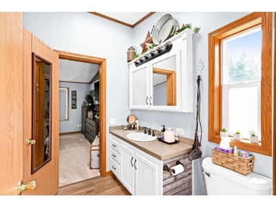 Country Home W/ Rhine Lake Access For Sale in Finlayson MN - image 15