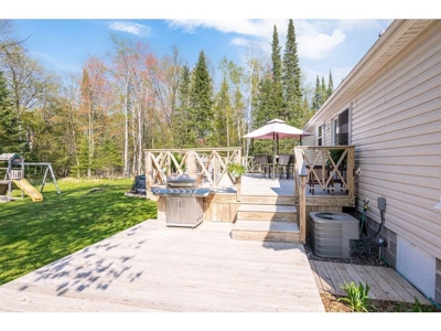 Country Home W/ Rhine Lake Access For Sale in Finlayson MN - image 19