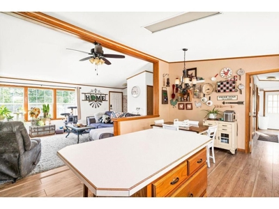 Country Home W/ Rhine Lake Access For Sale in Finlayson MN - image 6