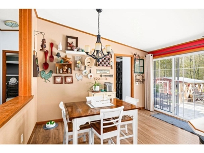 Country Home W/ Rhine Lake Access For Sale in Finlayson MN - image 9