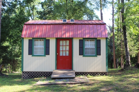 Winnsboro Wood County Texas Pristine Hideaway On 10 Acres - image 27