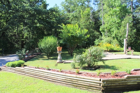 Winnsboro Wood County Texas Pristine Hideaway On 10 Acres - image 34