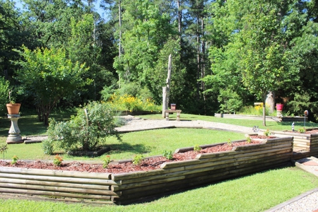 Winnsboro Wood County Texas Pristine Hideaway On 10 Acres - image 35