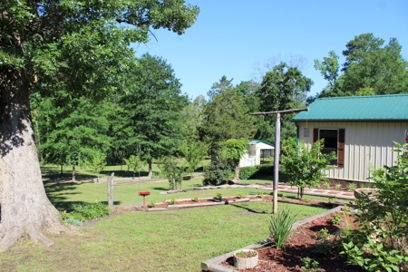 Winnsboro Wood County Texas Pristine Hideaway On 10 Acres - image 36