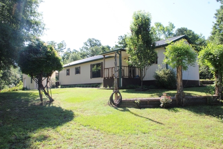 Winnsboro Wood County Texas Pristine Hideaway On 10 Acres - image 38