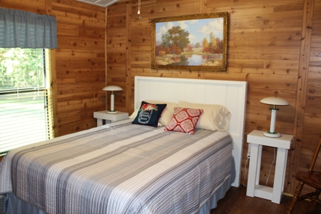 Winnsboro Wood County Texas Pristine Hideaway On 10 Acres - image 14