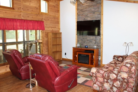 Winnsboro Wood County Texas Pristine Hideaway On 10 Acres - image 7