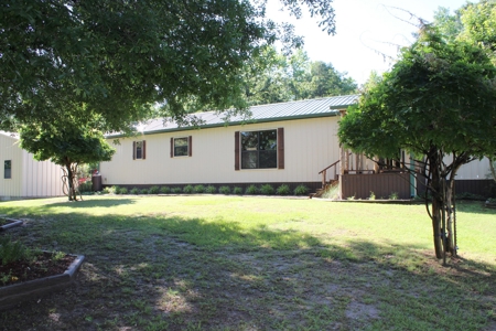 Winnsboro Wood County Texas Pristine Hideaway On 10 Acres - image 24