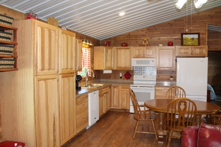 Winnsboro Wood County Texas Pristine Hideaway On 10 Acres - image 5