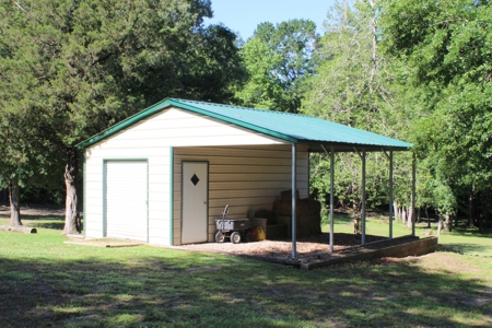 Winnsboro Wood County Texas Pristine Hideaway On 10 Acres - image 26