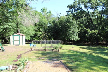 Winnsboro Wood County Texas Pristine Hideaway On 10 Acres - image 30
