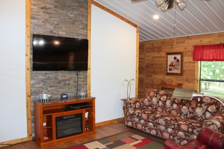 Winnsboro Wood County Texas Pristine Hideaway On 10 Acres - image 8