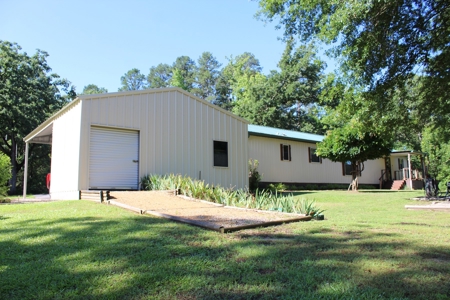 Winnsboro Wood County Texas Pristine Hideaway On 10 Acres - image 22