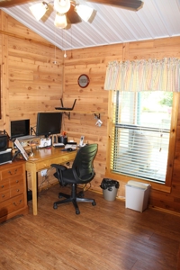 Winnsboro Wood County Texas Pristine Hideaway On 10 Acres - image 17