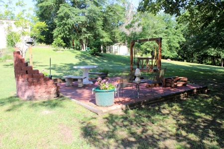 Winnsboro Wood County Texas Pristine Hideaway On 10 Acres - image 28