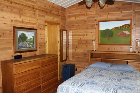Winnsboro Wood County Texas Pristine Hideaway On 10 Acres - image 10