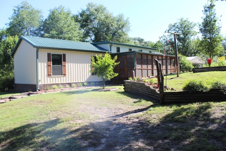 Winnsboro Wood County Texas Pristine Hideaway On 10 Acres - image 39