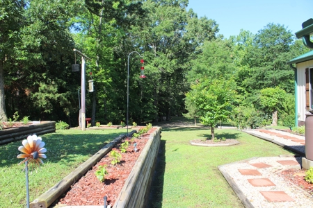 Winnsboro Wood County Texas Pristine Hideaway On 10 Acres - image 37