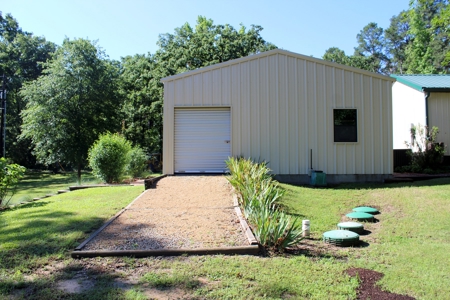 Winnsboro Wood County Texas Pristine Hideaway On 10 Acres - image 21