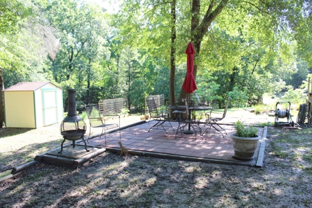 Winnsboro Wood County Texas Pristine Hideaway On 10 Acres - image 29