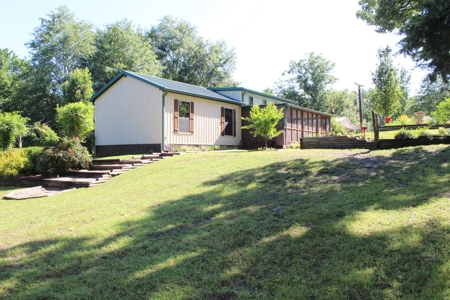 Winnsboro Wood County Texas Pristine Hideaway On 10 Acres - image 2