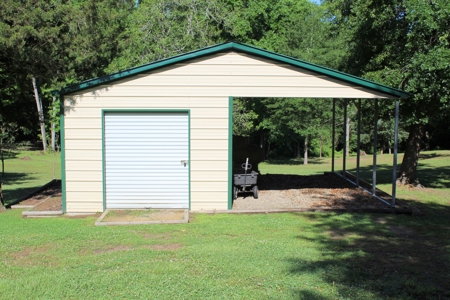 Winnsboro Wood County Texas Pristine Hideaway On 10 Acres - image 25