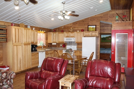 Winnsboro Wood County Texas Pristine Hideaway On 10 Acres - image 9