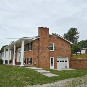 Brick Home for Sale in Christiansburg VA - image 1