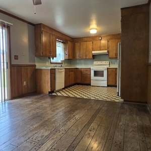 Brick Home for Sale in Christiansburg VA - image 13