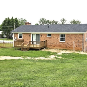 Brick Home for Sale in Christiansburg VA - image 9