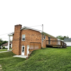 Brick Home for Sale in Christiansburg VA - image 7