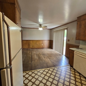 Brick Home for Sale in Christiansburg VA - image 17