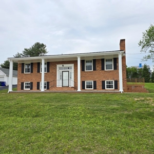 Brick Home for Sale in Christiansburg VA - image 2