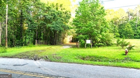 28.74 acres located just minutes from Elberton and Lake Russ - image 6