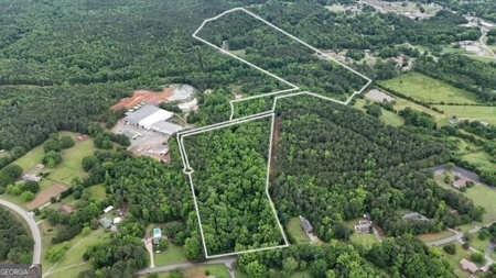 28.74 acres located just minutes from Elberton and Lake Russ - image 7