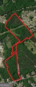 28.74 acres located just minutes from Elberton and Lake Russ - image 8
