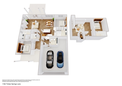 Home For Sale in Rowan County - image 21