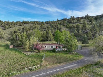 Eastern Oregon Wrights Point Ranchette - image 7